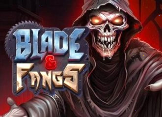 Игровой слот Blade Fangs с высокой волатильностью