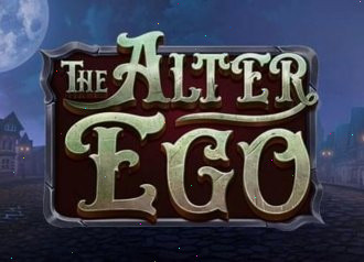 Гемблерский автомат The Alter Ego