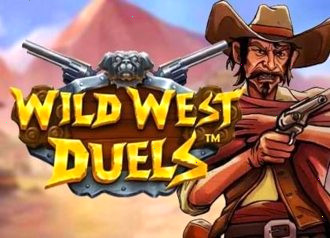 Окунитесь в дуэли с автоматом Wild West Duels